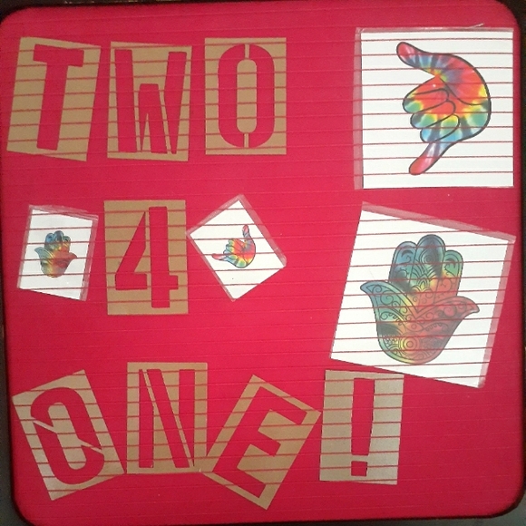 🚨🔥 2️⃣for the💲of 1️⃣ - Picture 4 of 5